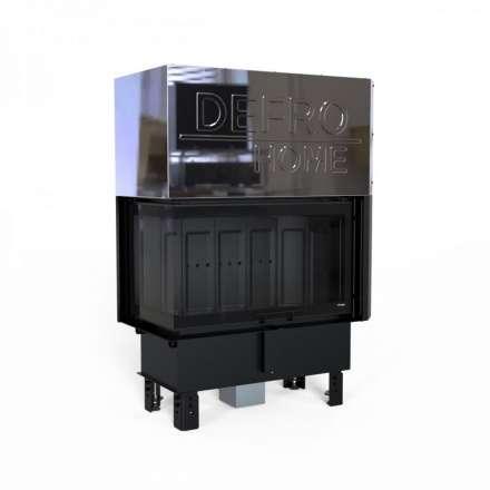 Каминная топка DEFRO HOME INTRA ME BL G в Слуцке