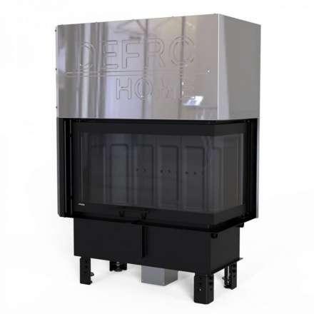 Каминная топка DEFRO HOME INTRA ME BP G в Слуцке