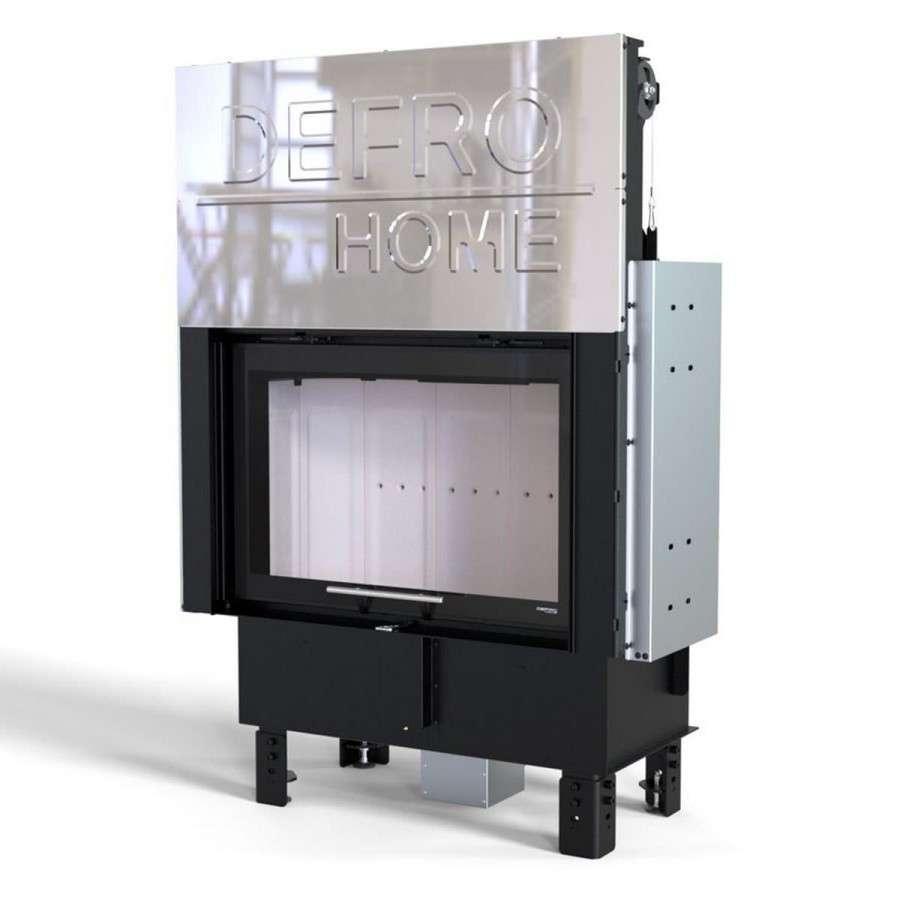 Каминная топка DEFRO HOME INTRA ME G Амазонка бай фото в Слуцке