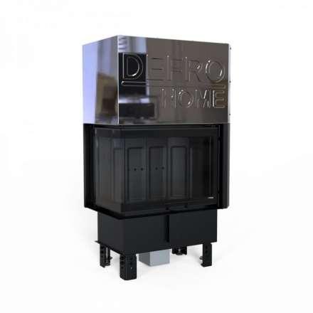 Каминная топка DEFRO HOME INTRA SM BL G в Слуцке