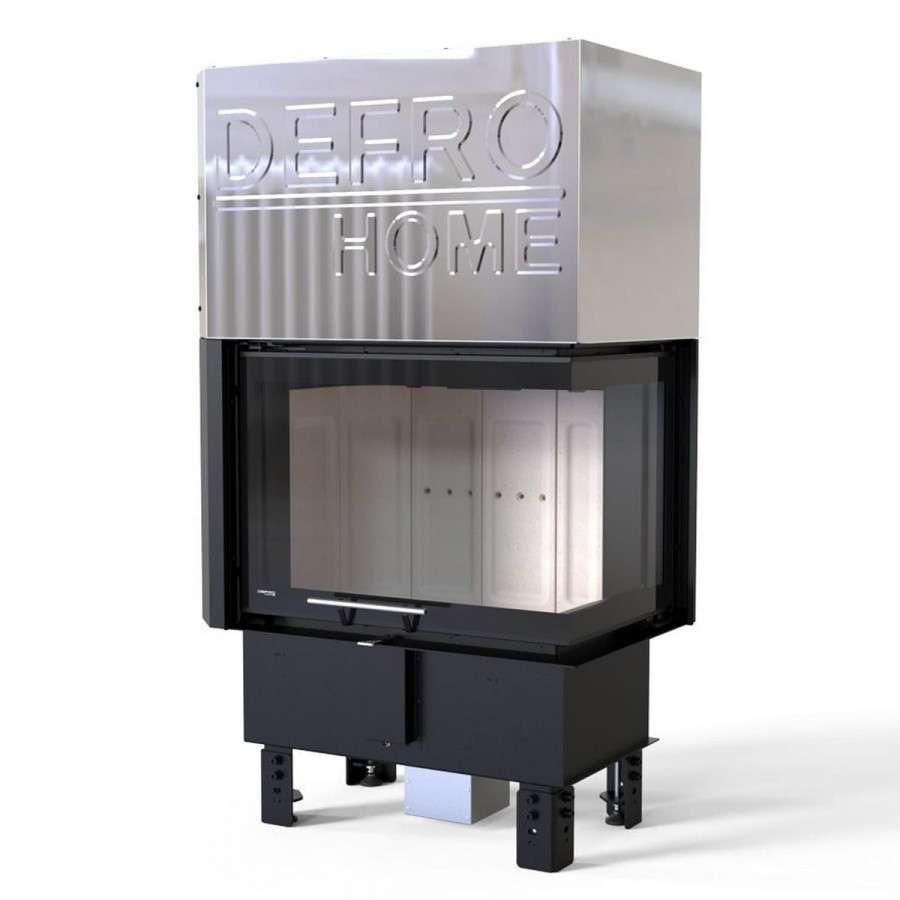 Каминная топка DEFRO HOME INTRA SM BP G Амазонка бай фото в Слуцке