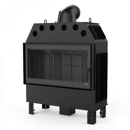 Каминная топка DEFRO HOME INTRA LA в Слуцке