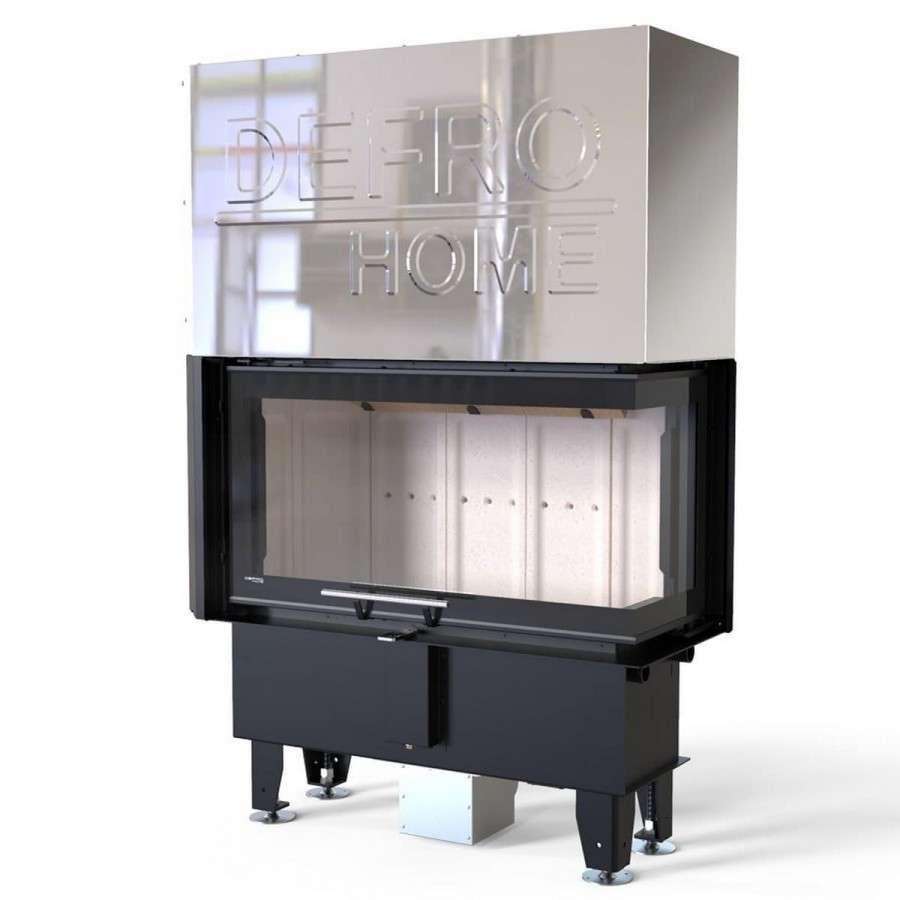 Каминная топка INTRA ME BP SLIM G Амазонка бай фото в Слуцке