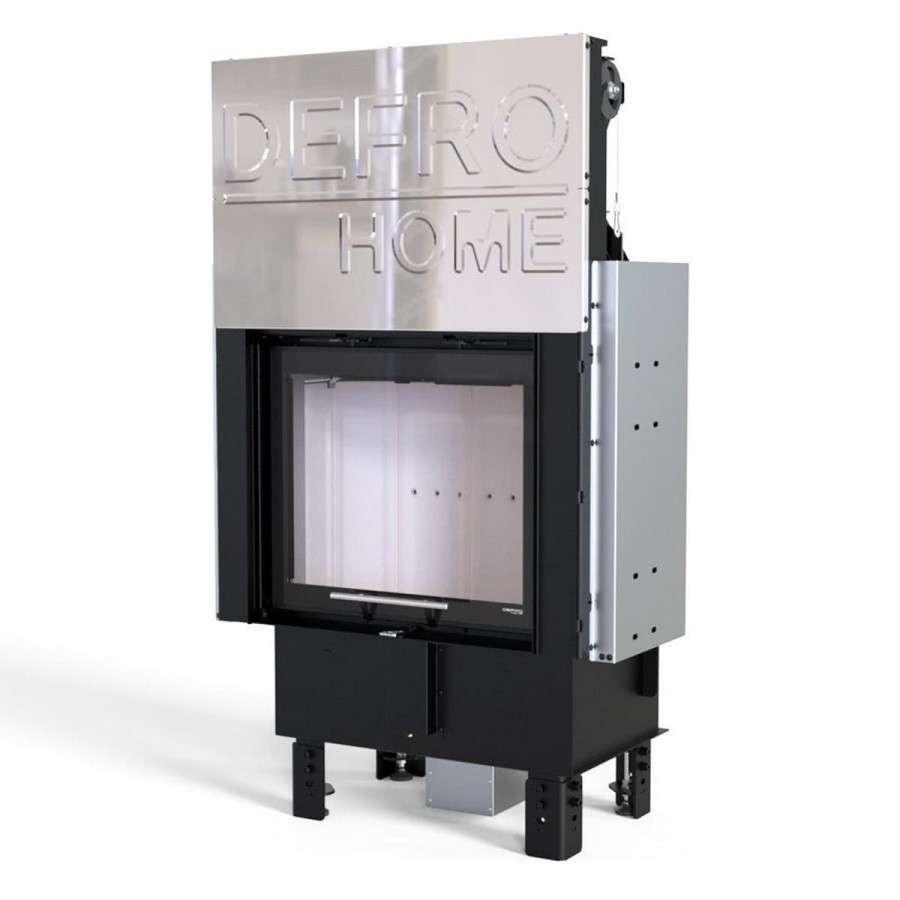 Каминная топка DEFRO HOME INTRA SM G Амазонка бай фото в Слуцке