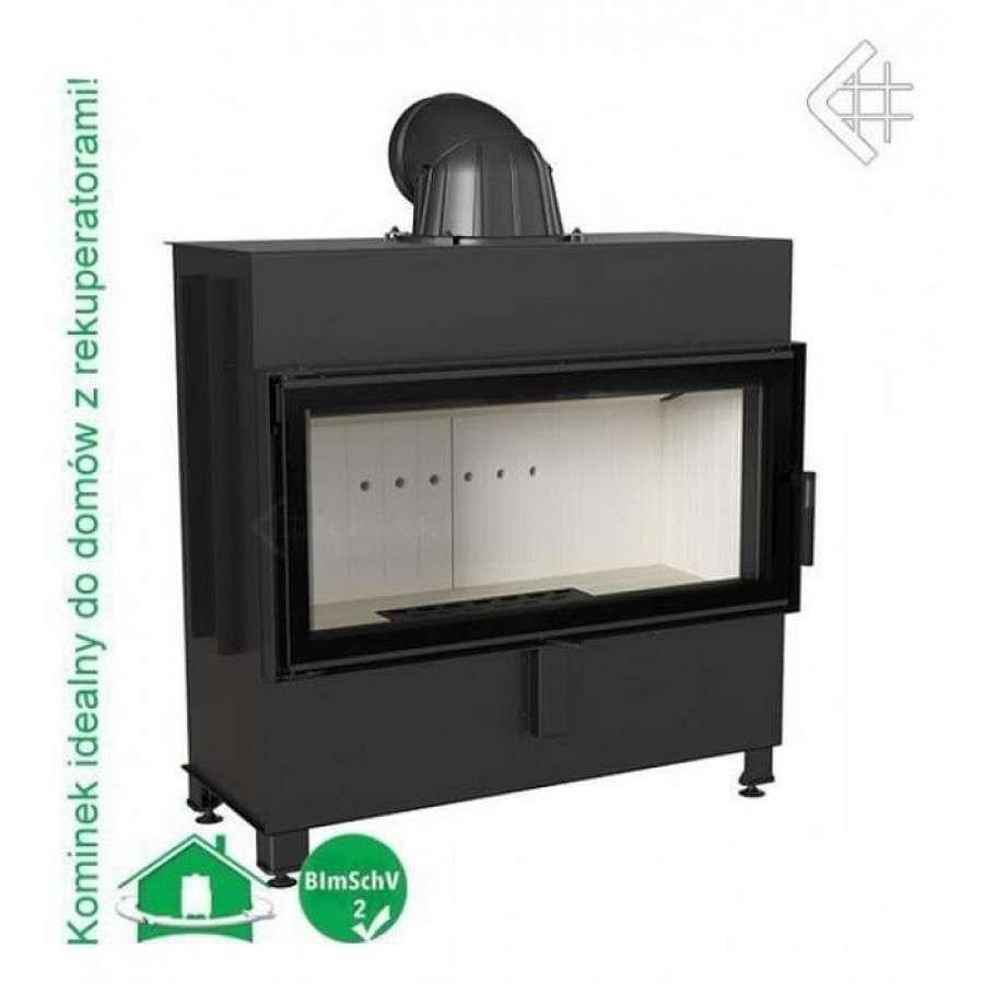 Каминная топка Kratki Lucy/16 Амазонка бай фото в Слуцке