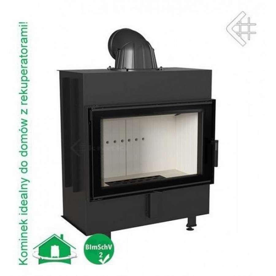 Каминная топка Kratki Lucy/14 Амазонка бай фото в Слуцке