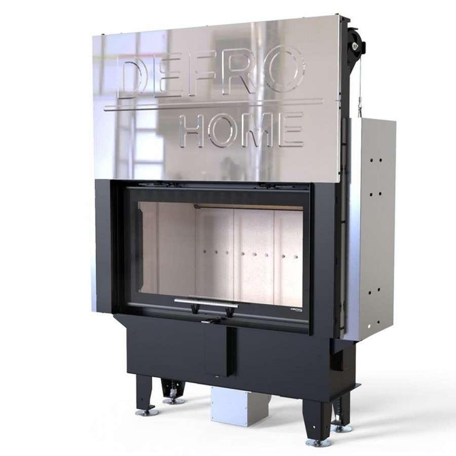 Каминная топка INTRA ME SLIM G Амазонка бай фото в Слуцке