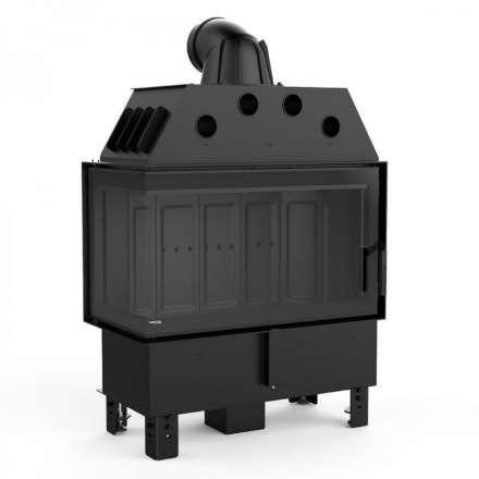 Каминная топка DEFRO HOME INTRA ME BL в Слуцке