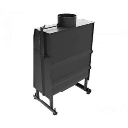 Каминная топка KFD ECO 70 L/R в Слуцке