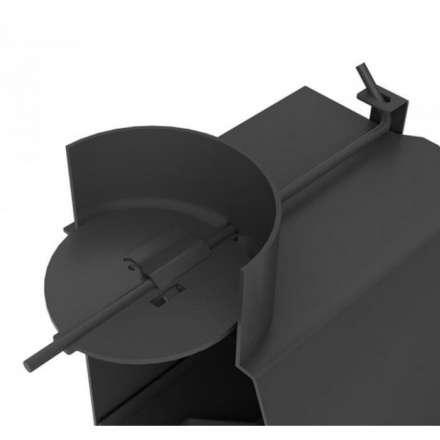 Каминная топка KFD ECO 70 L/R в Слуцке