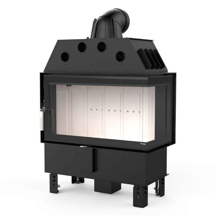 Каминная топка DEFRO HOME INTRA ME BP Амазонка бай фото в Слуцке