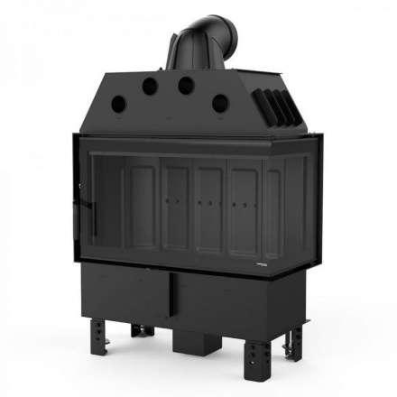 Каминная топка DEFRO HOME INTRA ME BP в Слуцке