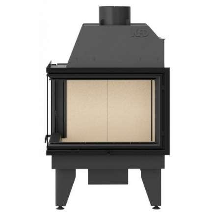 Каминная топка KFD ECO iLINE 5172 L/R в Слуцке