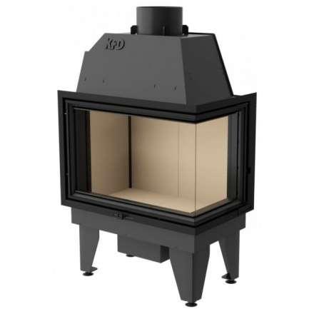 Каминная топка KFD ECO iLINE 5172 L/R в Слуцке