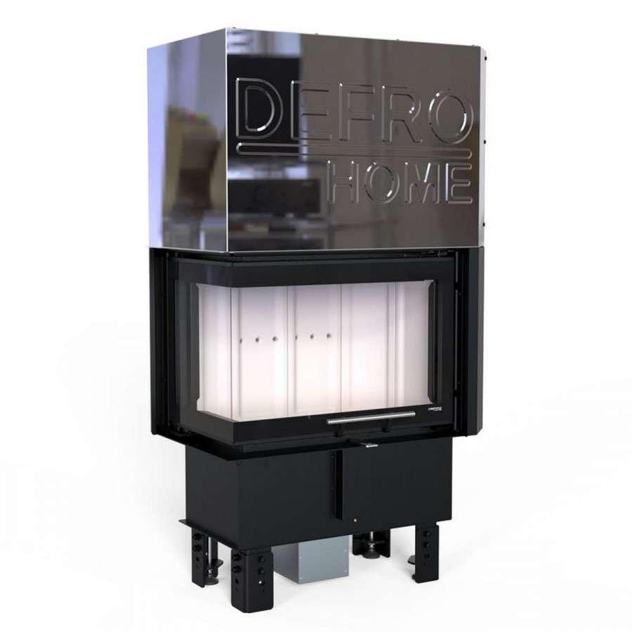 Каминная топка DEFRO HOME INTRA SM BL MINI G Амазонка бай фото в Слуцке