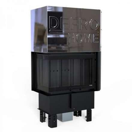 Каминная топка DEFRO HOME INTRA SM BL MINI G в Слуцке