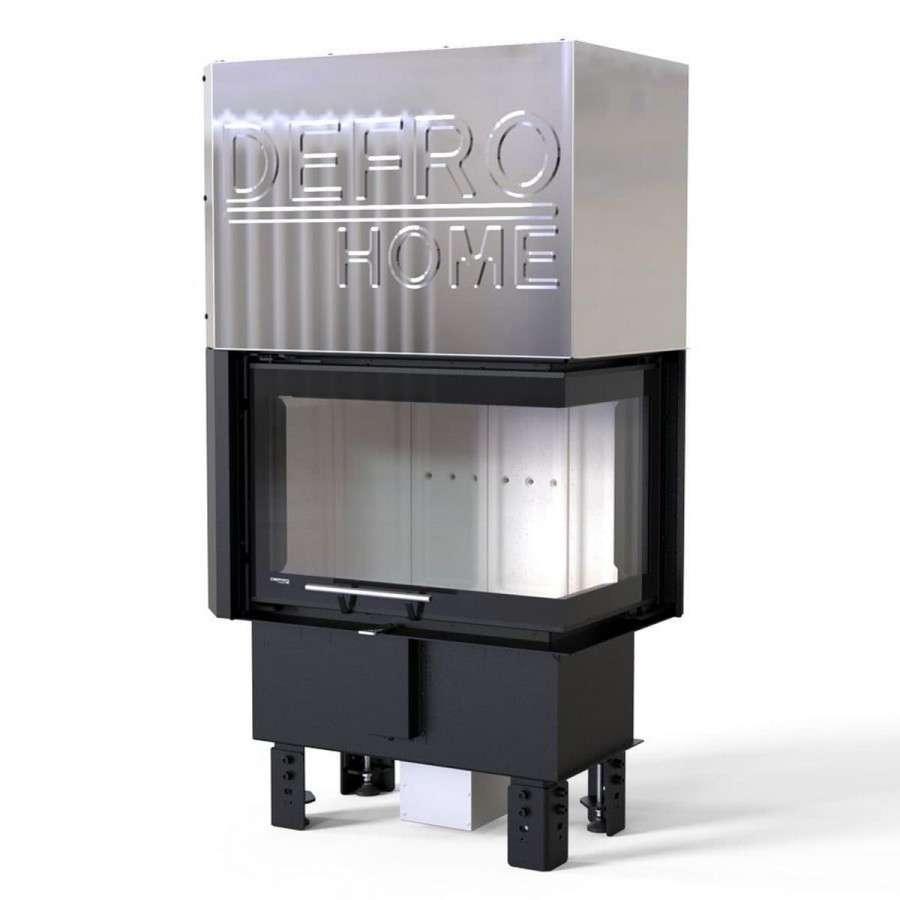 Каминная топка DEFRO HOME INTRA SM BP MINI G Амазонка бай фото в Слуцке