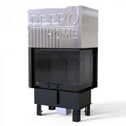Каминная топка DEFRO HOME INTRA SM BP MINI G в Слуцке