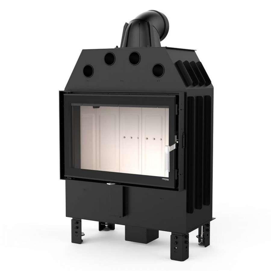 Каминная топка DEFRO HOME INTRA ME Амазонка бай фото в Слуцке