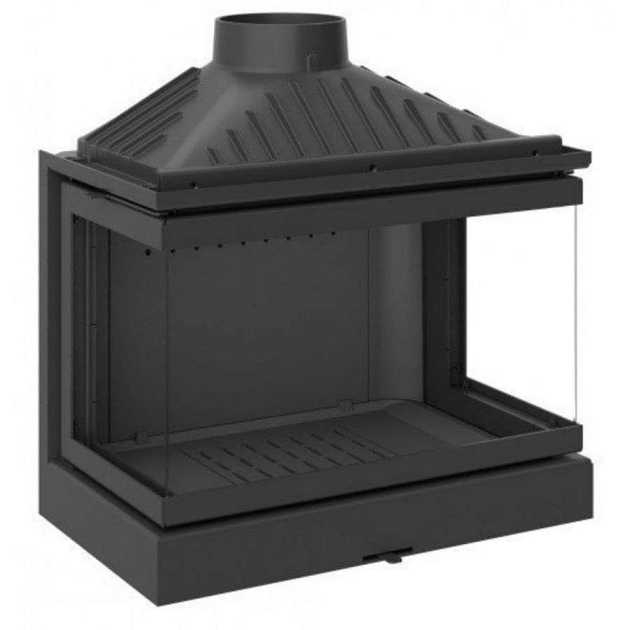 Каминная топка KFD ECO MAX 7 3F basic Амазонка бай фото в Слуцке