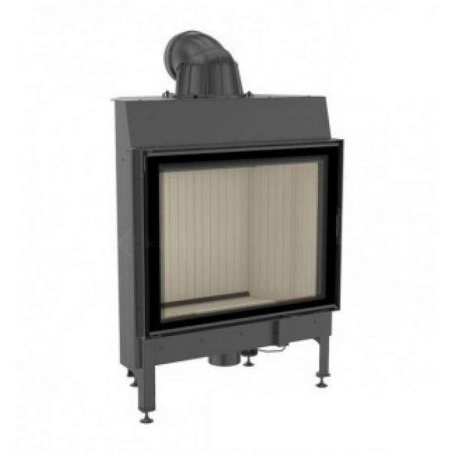 Каминная топка Kratki Nadia/13 Амазонка бай фото в Слуцке