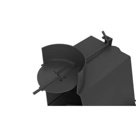 Каминная топка KFD ECO iMAX 7 L/R standard в Слуцке