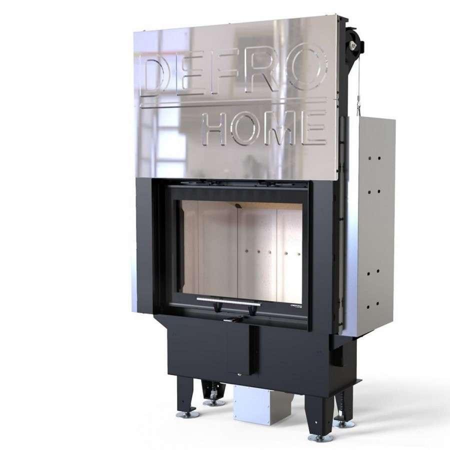 Каминная топка INTRA SM SLIM G Амазонка бай фото в Слуцке