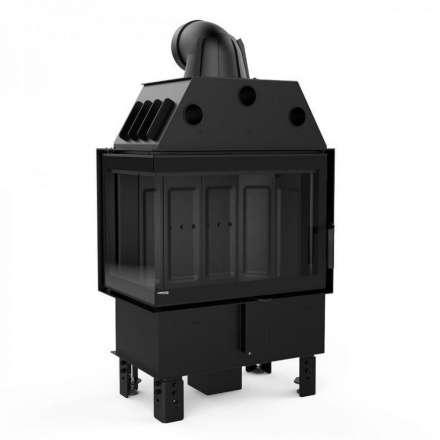 Каминная топка DEFRO HOME INTRA SM BL в Слуцке