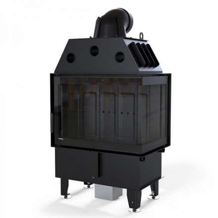 Каминная топка DEFRO HOME INTRA SM BP в Слуцке