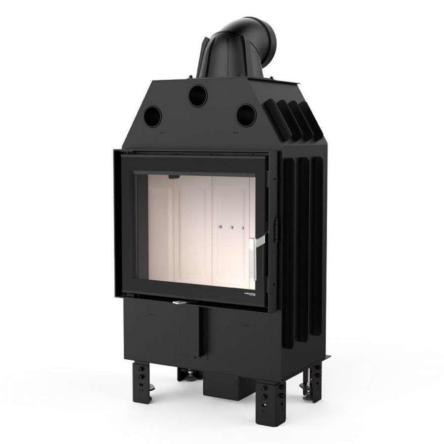 Каминная топка DEFRO HOME INTRA SM Амазонка бай фото в Слуцке