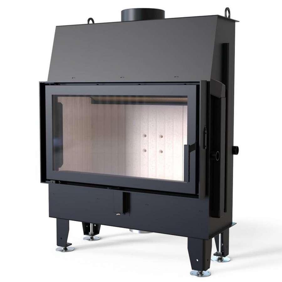 Каминная топка IMPULS ME Амазонка бай фото в Слуцке