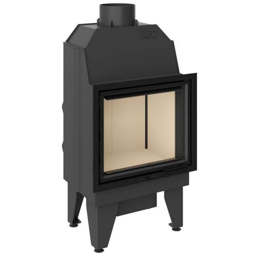 Каминная топка KFD ECO iLINE 5161 Амазонка бай фото в Слуцке