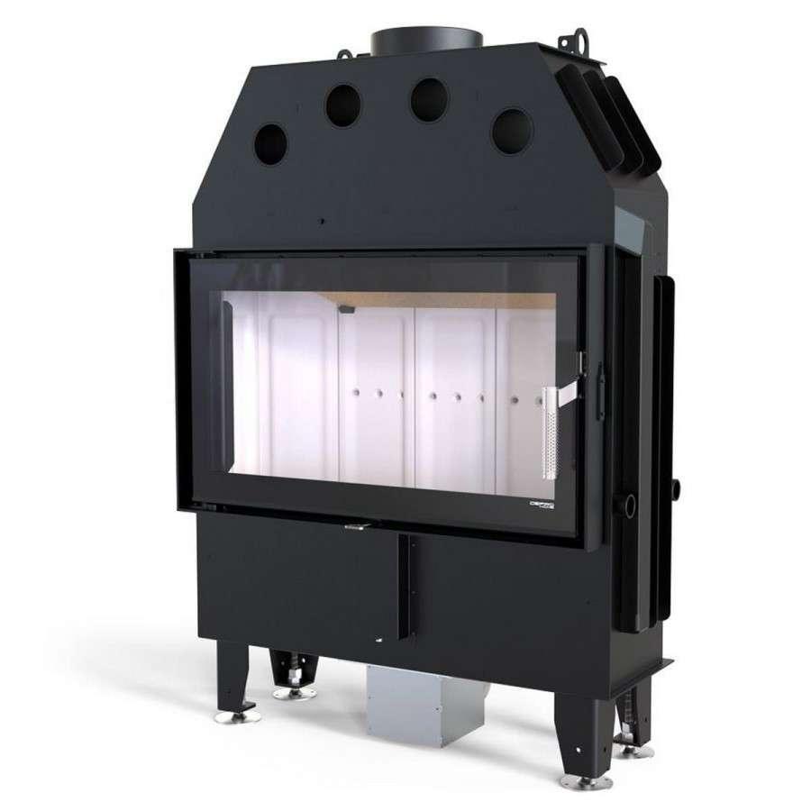 Каминная топка INTRA ME SLIM Амазонка бай фото в Слуцке