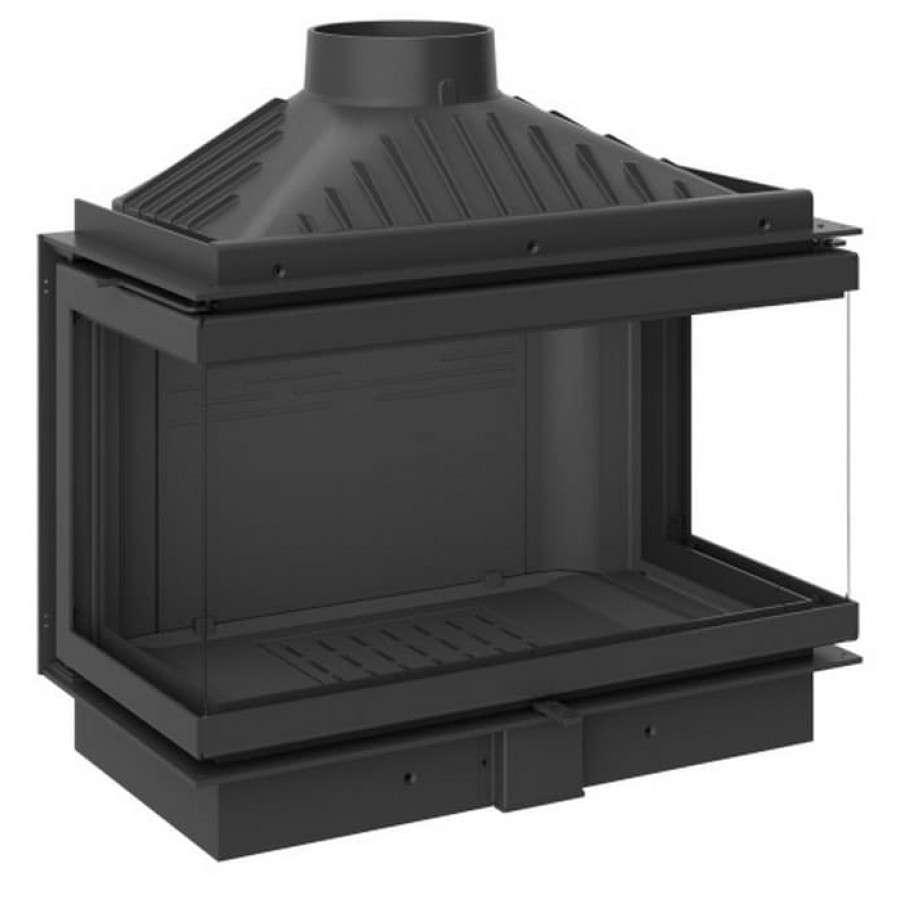 Каминная топка KFD ECO MAX 7 3F standard Амазонка бай фото в Слуцке