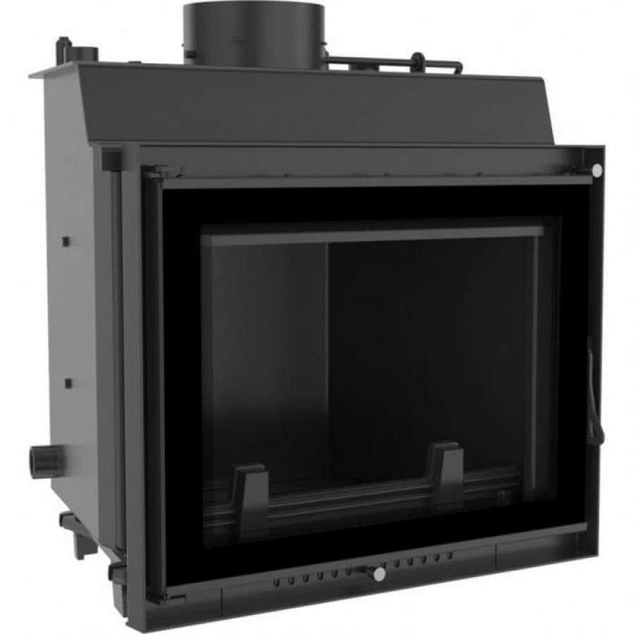 Каминная топка Kratki Eryk/PW/10/W/Deco купить в Слуцке