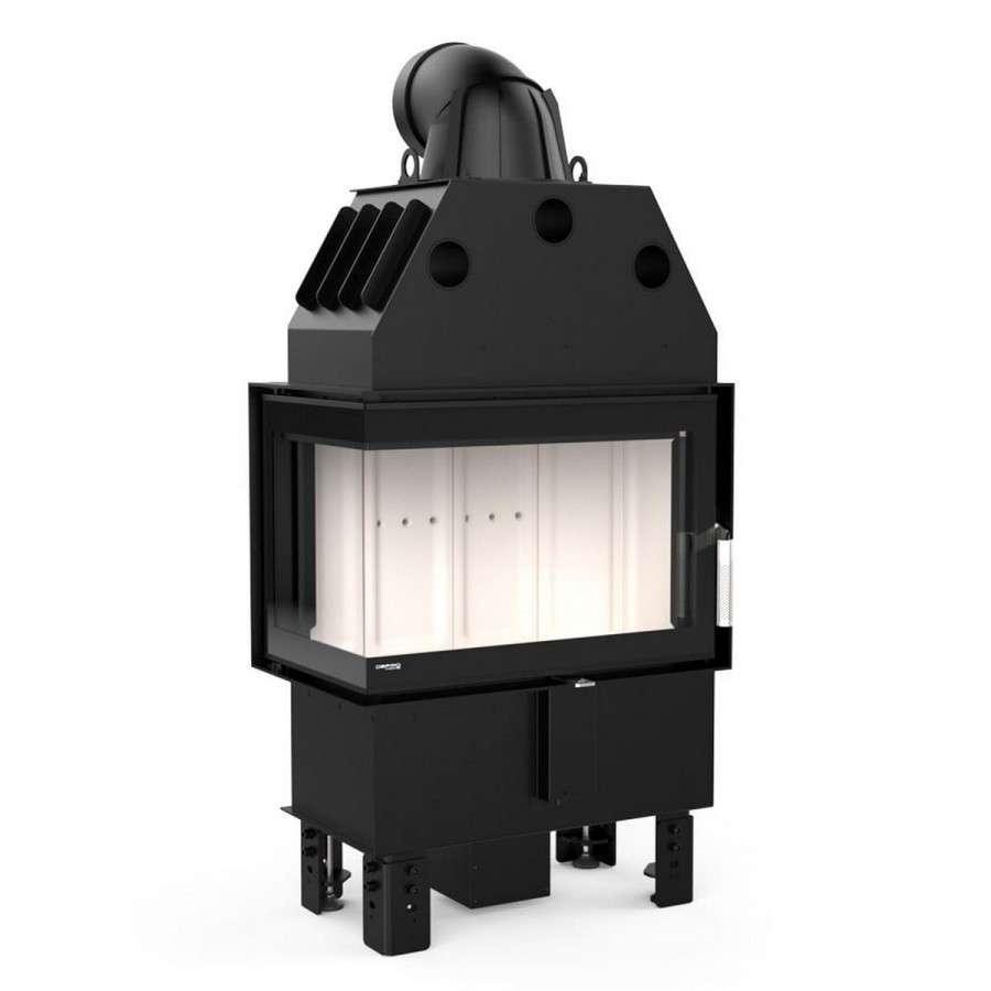 Каминная топка DEFRO HOME INTRA SM BL MINI Амазонка бай фото в Слуцке