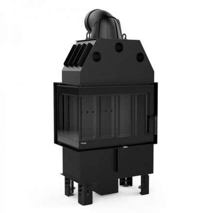 Каминная топка DEFRO HOME INTRA SM BL MINI в Слуцке