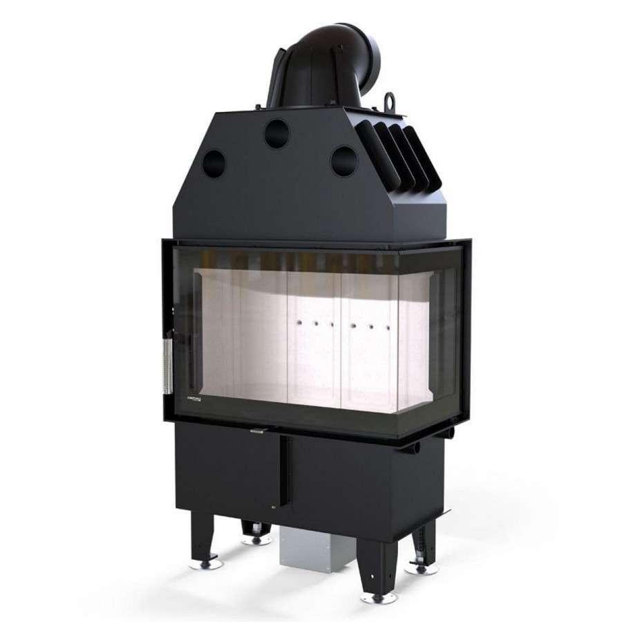 Каминная топка DEFRO HOME INTRA SM BP MINI Амазонка бай фото в Слуцке