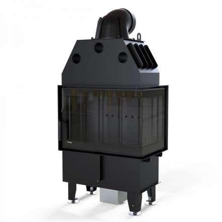 Каминная топка DEFRO HOME INTRA SM BP MINI в Слуцке