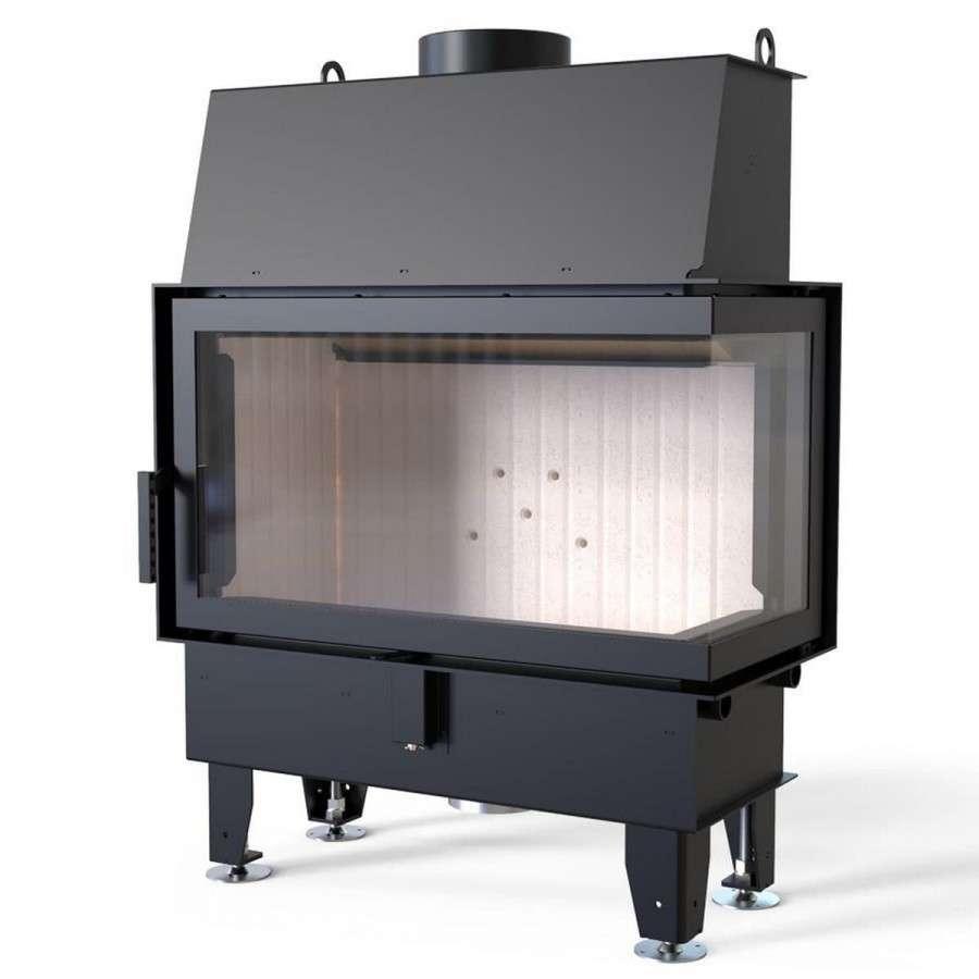 Каминная топка IMPULS ME BP Амазонка бай фото в Слуцке