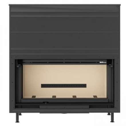 Каминная топка KFD Linea H 1180 4.0 в Слуцке