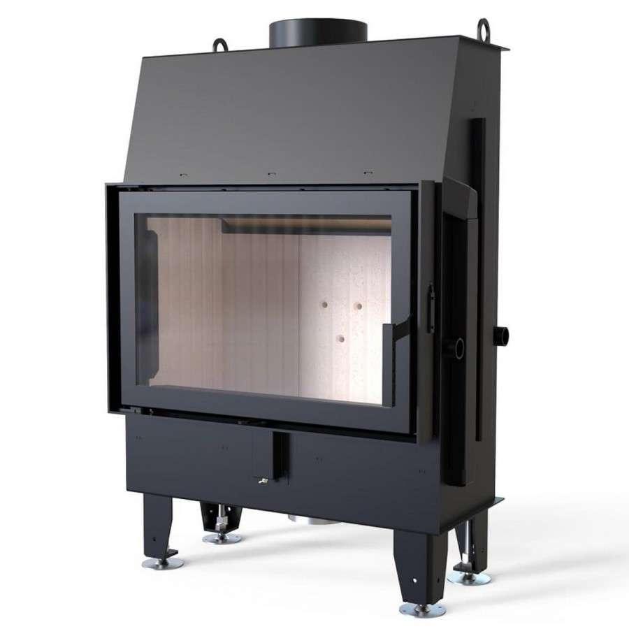 Каминная топка IMPULS SM Амазонка бай фото в Слуцке