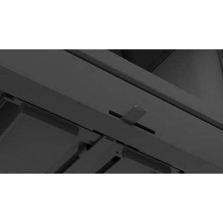 Каминная топка KFD ECO MAX 14 D в Слуцке