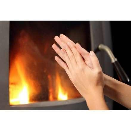 Каминная топка KFD ECO MAX 14 D в Слуцке