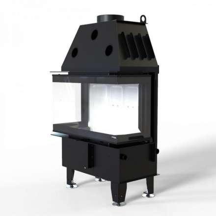 Каминная топка DEFRO HOME INTRA SM C в Слуцке