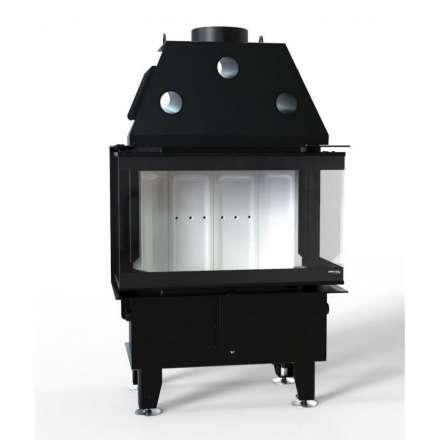 Каминная топка DEFRO HOME INTRA SM C в Слуцке