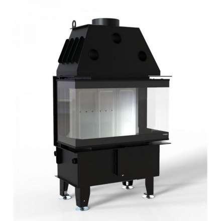 Каминная топка DEFRO HOME INTRA SM C в Слуцке