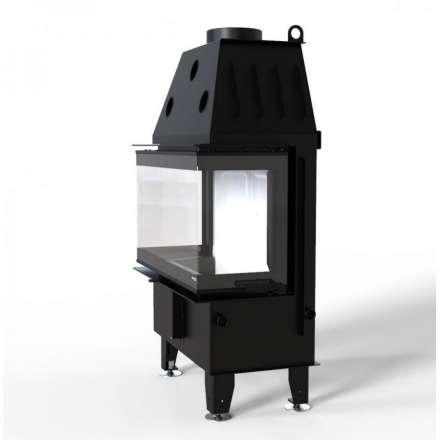 Каминная топка DEFRO HOME INTRA SM C в Слуцке