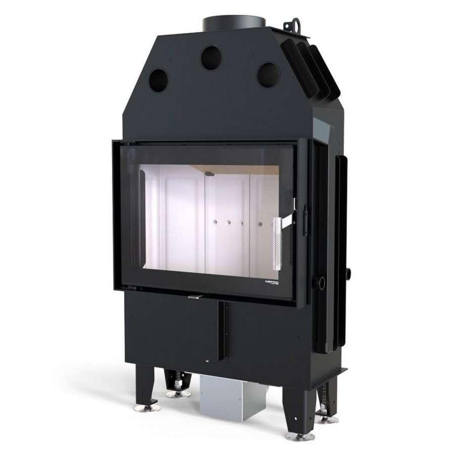 Каминная топка INTRA SM SLIM Амазонка бай фото в Слуцке