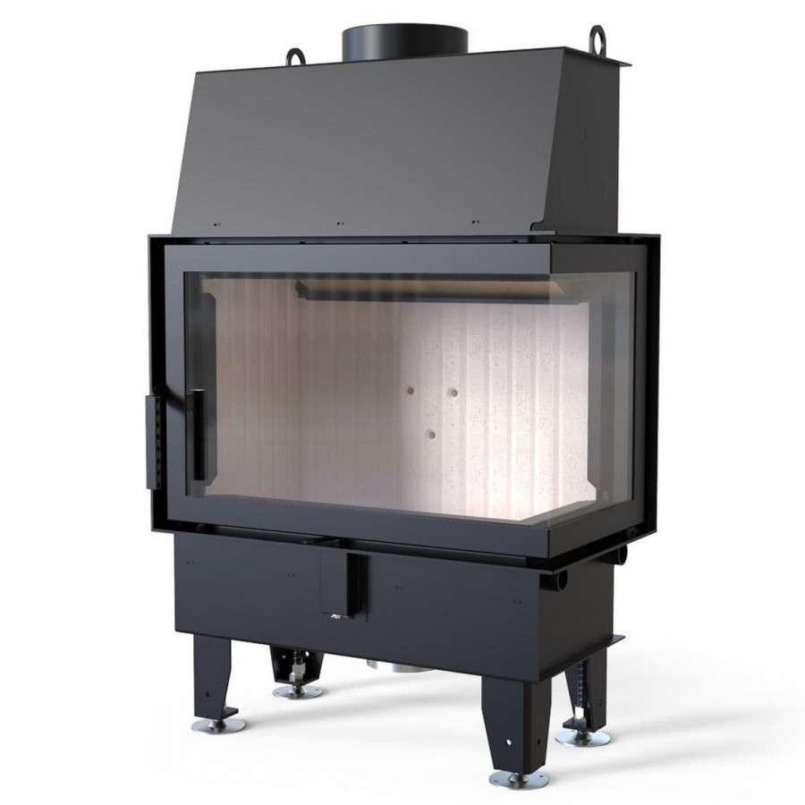 Каминная топка IMPULS SM BP Амазонка бай фото в Слуцке